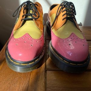 Dr. martens